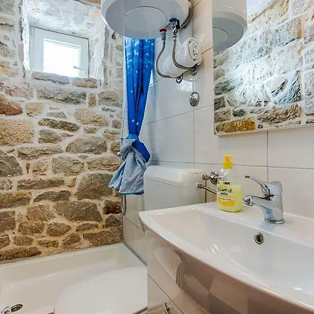 Апартаменты Tomo *