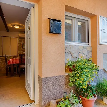 Apartament Tomo Split