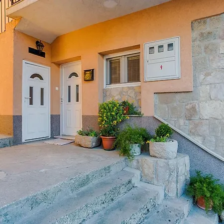 Apartment Tomo Split