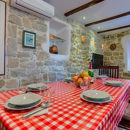 Apartament Tomo Split