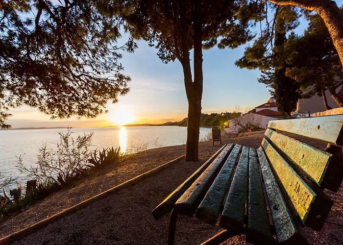 Lejlighed Tomo Split