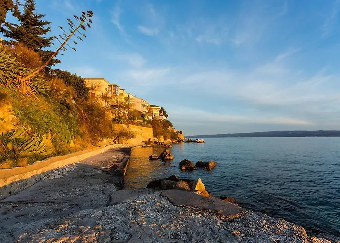 Lejlighed Tomo Split