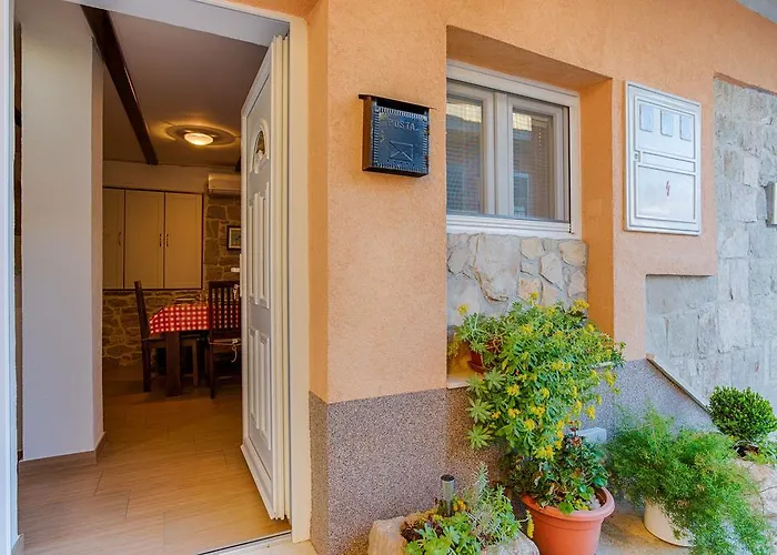 Lejlighed Tomo Split