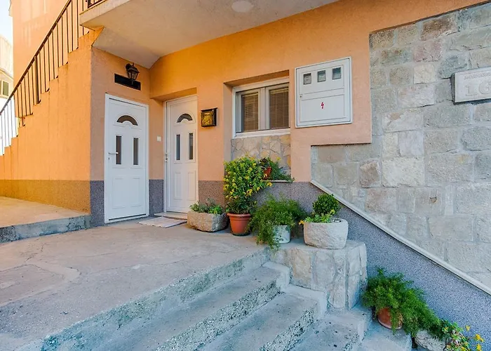 Lejlighed Tomo Split