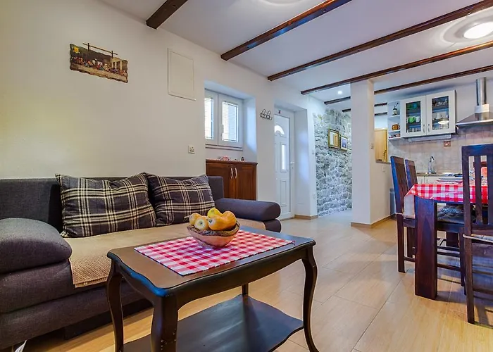 Lejlighed Tomo Split