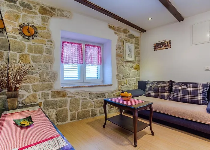 Lejlighed Tomo Split