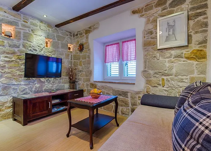 Lejlighed Tomo Split