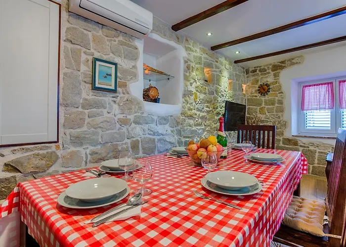 Lejlighed Tomo Split